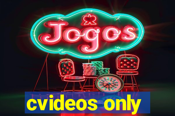 cvideos only